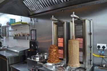 High-Turnover £12K P/W Fish & Chip Shop – Freehold/Leasehold Available High-Turnover £12K P/W Fish & Chip Shop – Freehold/Leasehold Available