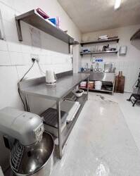 Café & Bakery with Hot Meals, Cakes, and Donuts Takeaway Café & Bakery with Hot Meals, Cakes, and Donuts Takeaway