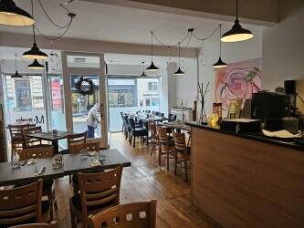 Fully equipped restaurant- Lease assignment Fully equipped restaurant- Lease assignment