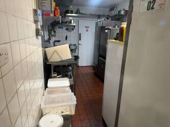 Fast Food Restaurant Business for Sale &ndash; Dalston London near Hackney