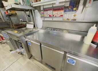 Takeaway for Sale in Moston