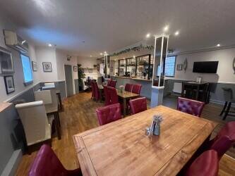Exceptional licensed restaurant premises located in the desirable town of North Berwick (ref 1782)