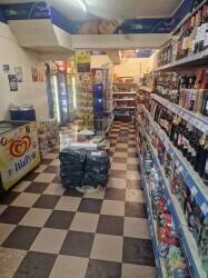 Convenience Store for sale in Canton Cardiff with 1 bedroom flat