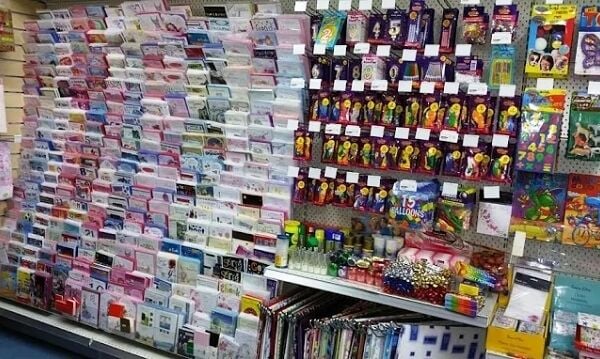 Post Office & Convenience Store for Sale
