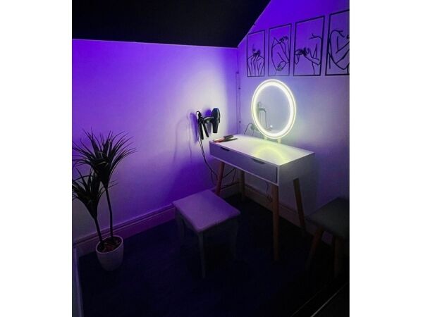 Established Wellness & Recovery Business - Fully Fitted - Kenilworth - £49,995 Established Wellness & Recovery Business - Fully Fitted - Kenilworth - £49,995