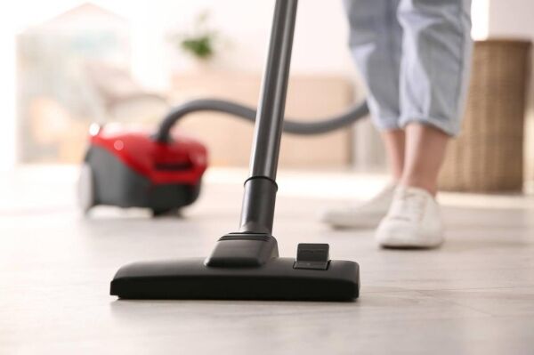 Established Cleaning Business In North Devon