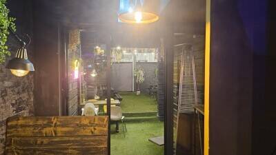 A Fully-Equipped, Turnkey Food Venue in Cardiff