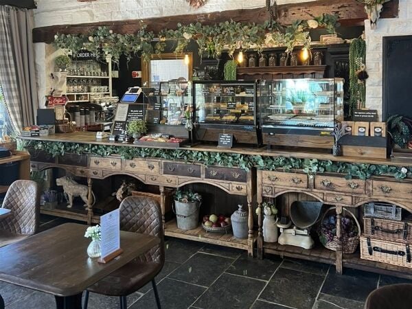 Retail For Sale in Harrogate