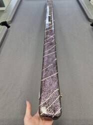Handcrafted Fibreglass Cue Cases Manufactoring