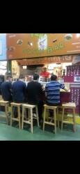 Yummy sushi bar restaurant in Leeds City centre Yummy sushi bar restaurant in Leeds City centre