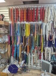 Long-Established Fashion Jewellery Business in London Long-Established Fashion Jewellery Business in London