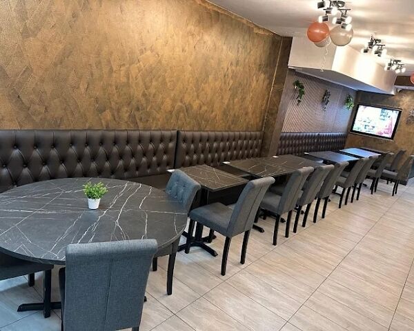 Licenced Restaurant & Cocktail Bar - Recently Closed for Sale