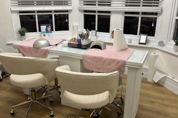 Beauty & Aesthetics Clinic - Macclesfield