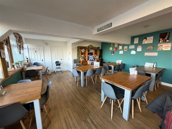 Cafe & Sandwich Bars For Sale in Bradford Cafe & Sandwich Bars For Sale in Bradford