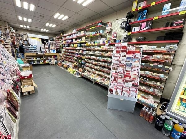 Newsagents in Denton Newsagents in Denton