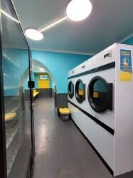 PureWash Laundrette