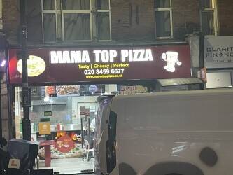 Pizza takeaway for sale