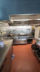 Italian restaurant for sale in Ramsgate 