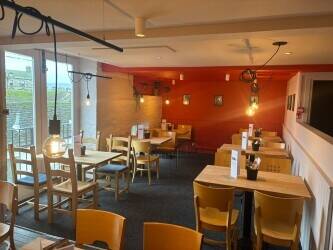 Popular, Established Licensed Restaurant Business Popular, Established Licensed Restaurant Business