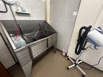 Highly Rated Dog Grooming Parlour & Doggy Day Care –  Established Business