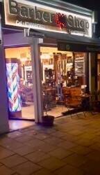 Barber shop for sale in Golders Green 