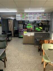 English Café for sale in Edmonton London English Café for sale in Edmonton London