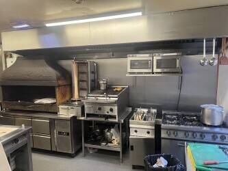 Restaurant & Bar for sale in town centre Restaurant & Bar for sale in town centre