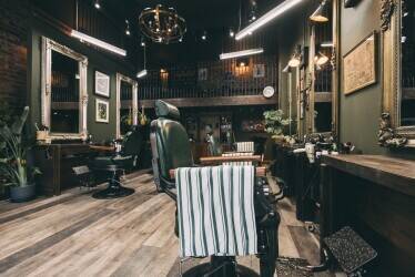 Popular Barbershop for sale in Bournemouth Popular Barbershop for sale in Bournemouth