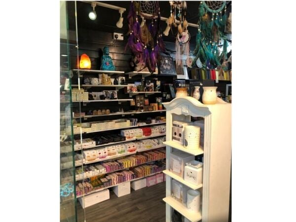 A Swansea Gem: Something Truly “Different” on Oxford Street!