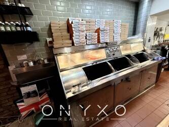 Fish and Chips Business for Sale near Station in Wandsworth,  South London