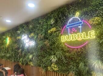 Food/Juice, Smoothie & Bubble Tea Bar in Prime North London Location