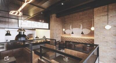 Pitmaster BBQ & Smokehouse &ndash; Restaurant for Sale (Wilmslow Road, Manchester)