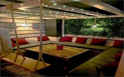 Django’s Bar & Grill - New to Market Django’s Bar & Grill - New to Market