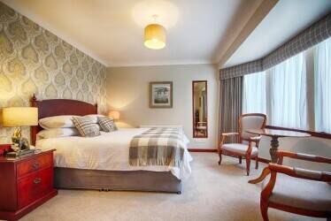 Full Service 27 Bedroom Regional Hotel Full Service 27 Bedroom Regional Hotel