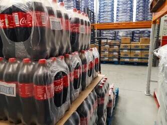 Established Food Distribution Company Established Food Distribution Company