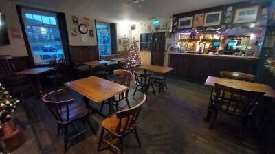 TREDEGAR - SUBSTANTIAL PUB AND RESTAURANT WITH EXCELLENT GARDEN FACILITIES TREDEGAR - SUBSTANTIAL PUB AND RESTAURANT WITH EXCELLENT GARDEN FACILITIES