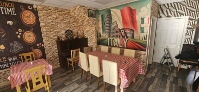 Authentic Italian Restaurant and Takeaway, in the middle of Melksham, Wiltshire Authentic Italian Restaurant and Takeaway, in the middle of Melksham, Wiltshire