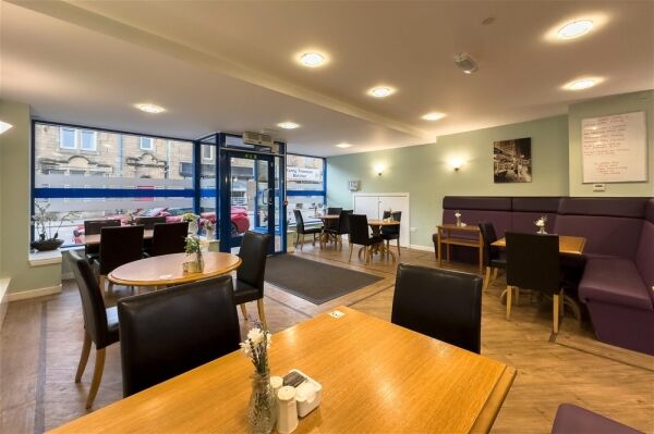 Vacant Coffee Shop for rent or sale in Buckie, Moray Vacant Coffee Shop for rent or sale in Buckie, Moray