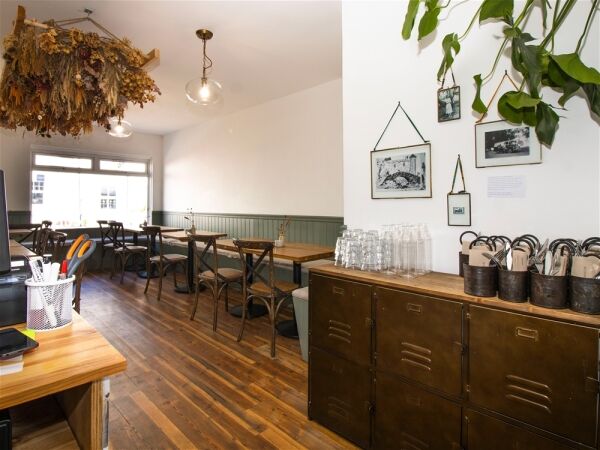 Cult Café