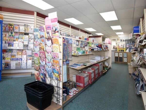 29B Queen Street (Retail Unit) 29B Queen Street (Retail Unit)