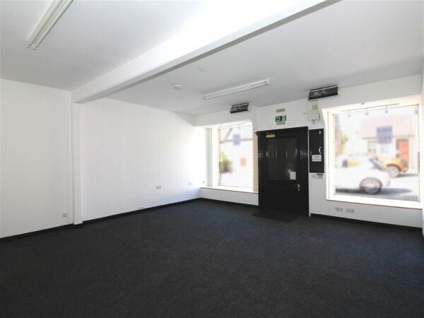 10 High Street (Vacant Site)