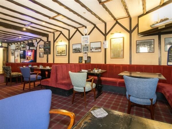Nethercliffe Hotel