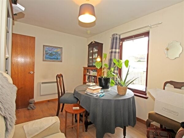 Ravenscroft (Tenanted Flats)