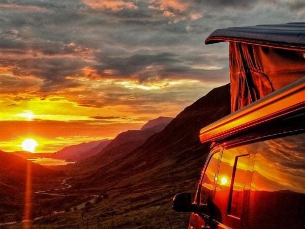 Inverness Campervans Inverness Campervans