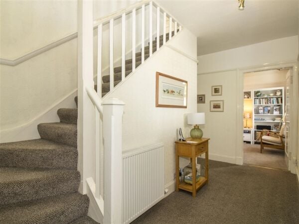 Staffa House Bed and Breakfast