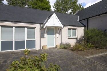 Ballater Workshops and Studios