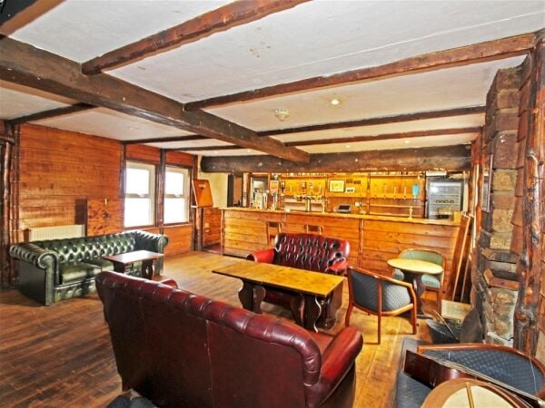 The Trentham Hotel