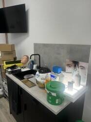 Fully operational aesthetics clinic for sale – equipment, stock, google reviews included Fully operational aesthetics clinic for sale – equipment, stock, google reviews included