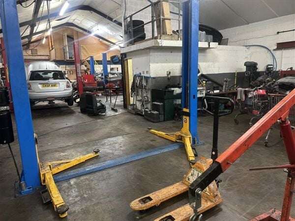Motor Miscellaneous For Sale in Dorchester Motor Miscellaneous For Sale in Dorchester