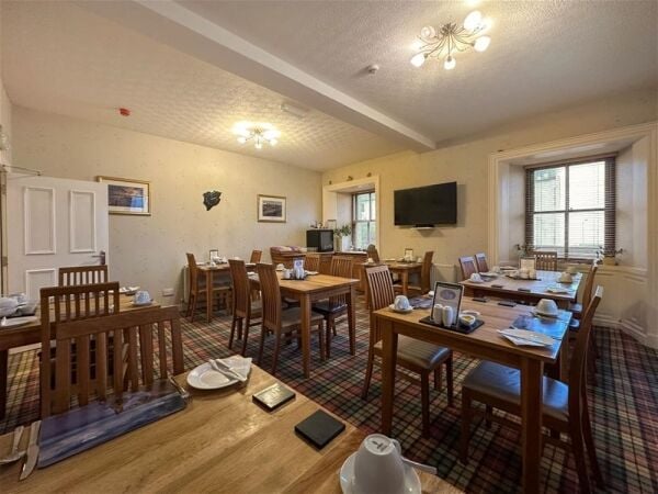 Pentland Lodge House Pentland Lodge House
